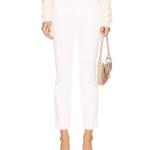 Citizens of Humanity Charlotte High Rise Straight - Size 25